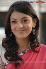 Kajal-Agarwal-Photo